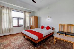 Hotel O Delhi Star